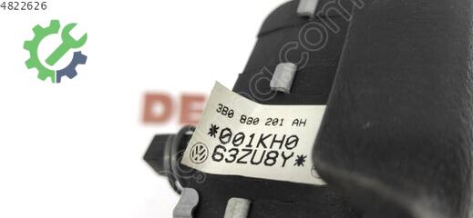 Volkswagen Golf Direksiyon Airbag 3B0880201AH çıkma parça