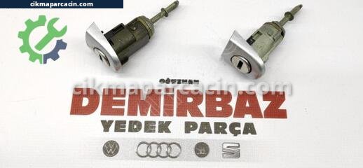 Volkswagen Bora Kapı Kilidi çıkma parça