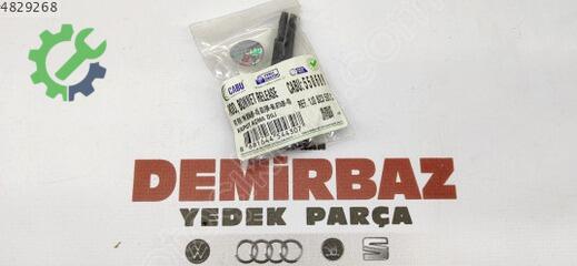 Volkswagen Bora Kapı (Ön Sol) 1J0823593 çıkma parça
