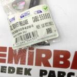 Volkswagen Bora 1998-2005 Kapı (Ön Sol) 1J0823593 Çıkma
