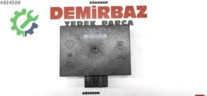 Volkswagen Golf 1997-2005 Orijinal Çıkma Konfor Beyni 1J0959799