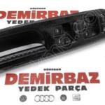 Volkswagen Bora 1997-2005 Cam Düğmesi 1J4959857 Çıkma
