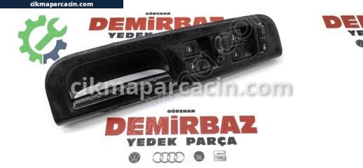 Volkswagen Bora Cam Düğmesi çıkma parça