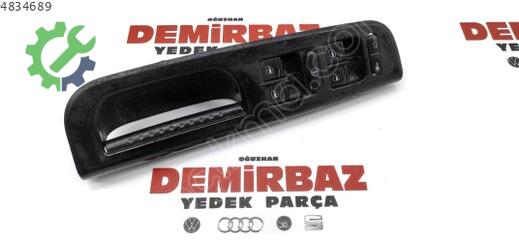 Volkswagen Bora Cam Düğmesi çıkma parça