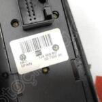 Volkswagen Bora 1997-2005 Cam Düğmesi 1J4959857 Çıkma
