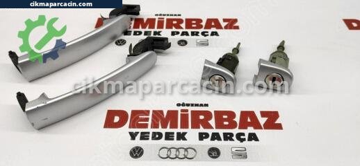 Volkswagen Golf Kapı Kolu çıkma parça