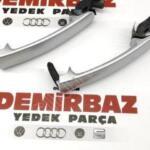 Volkswagen Golf 1997-2005 Orijinal Çıkma Kapı Kolu 3B0837207