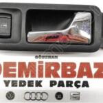 Çıkma Orijinal Sağ Ön Kapı Kolu Volkswagen Bora 1997-2005 1J1837114
