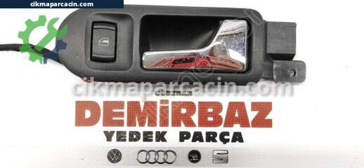 Volkswagen Bora Sağ Ön Kapı Kolu çıkma parça