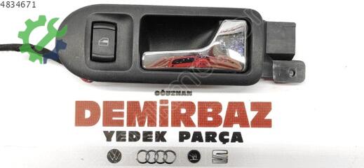 Volkswagen Bora Sağ Ön Kapı Kolu çıkma parça
