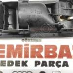 Çıkma Orijinal Sağ Ön Kapı Kolu Volkswagen Bora 1997-2005 1J1837114
