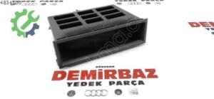 Volkswagen Golf 1998-2005 Torpido Gözü 3B0857058 Çıkma