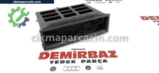 Volkswagen Golf Torpido Gözü çıkma parça