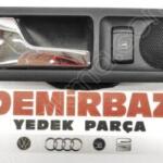 Volkswagen Bora 1997-2005 Orijinal Çıkma Kapı Kolu 3B0839113