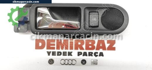 Volkswagen Bora Kapı Kolu çıkma parça