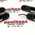 Volkswagen Bora 1997-2005 Orijinal Çıkma Kapı Kolu 3B0839113