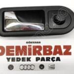 Çıkma Orijinal Sol Ön Kapı Kolu Volkswagen Golf 1997-2005 1J0837113