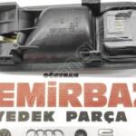 Çıkma Orijinal Sol Ön Kapı Kolu Volkswagen Golf 1997-2005 1J0837113