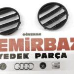 Volkswagen Golf 1997-2005 Sağ Havalandırma Izgaraları 1J0819705 Çıkma