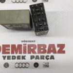 Volkswagen Bora 1999-2004 Röle 1J0955531 Çıkma