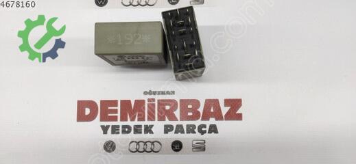 Volkswagen Bora Röle 1J0955531 çıkma parça