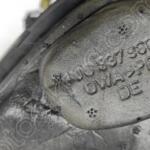 Volkswagen Golf 1997-2005 Sağ Ön Kapı 1J0837993 Çıkma