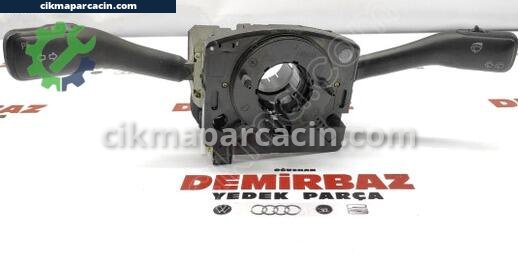 Volkswagen Golf Sinyal Kolu çıkma parça