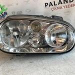VW GOLF 4 SAĞ FAR ORJ ÇIKMA