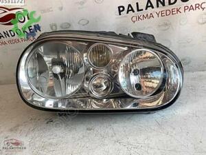 VW GOLF 4 SAĞ FAR ORJ ÇIKMA