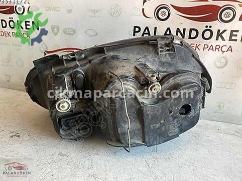 Volkswagen Golf Sağ Ön Far çıkma parça