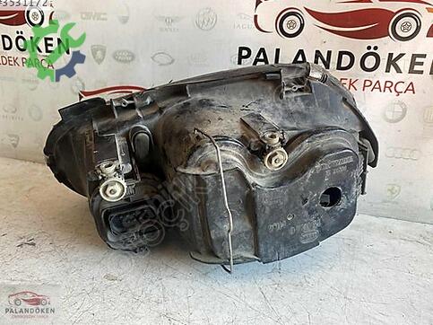 Volkswagen Golf Sağ Ön Far çıkma parça