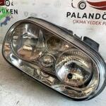 VW GOLF 4 SAĞ FAR ORJ ÇIKMA