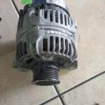 Volkswagen Golf Şarj Dinamosu Çıkma