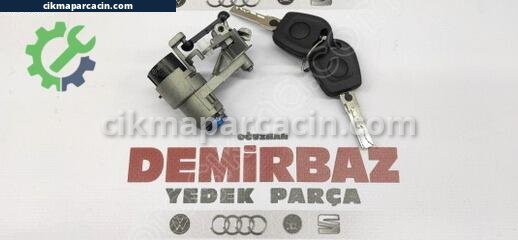 Volkswagen Golf Bagaj Kilidi çıkma parça