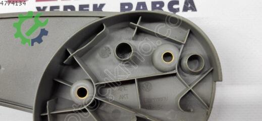 Volkswagen Bora Sağ Ön Koltuk 1J0882252 çıkma parça