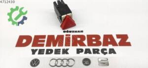 VW GOLF 5 JETTA DÖRLÜ FLAŞÖR DÜĞMESİ 1K0953509A