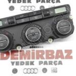 Çıkma Orijinal Klima Paneli Volkswagen Jetta 2004-2011 1K0907044