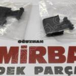 Sıfır Orijinal Göğüs Volkswagen Jetta 2005-2010
