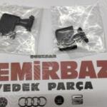 Sıfır Orijinal Göğüs Volkswagen Jetta 2005-2010