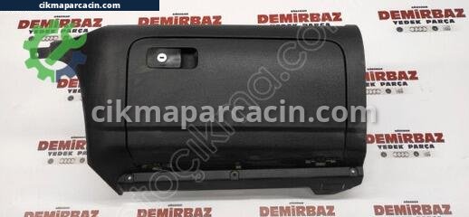 Volkswagen Golf Torpido Kapağı çıkma parça