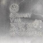 Volkswagen Golf 2005-2012 Orijinal Çıkma Torpido Kapağı 1K1857290