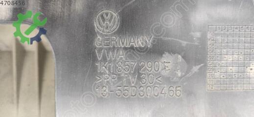 Volkswagen Golf Torpido 1K1857290 çıkma parça