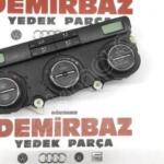 Çıkma Orijinal Klima Kontrol Paneli Volkswagen Jetta 2004-2010 1K0907044