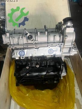 Volkswagen Golf Motor Komple çıkma parça