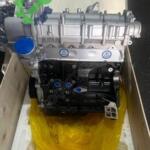 VW Golf 6 (2008 – 2012) CAXA Motor