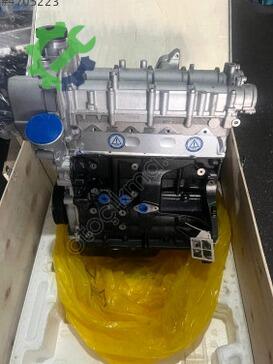 Volkswagen Golf Motor Komple CAXA çıkma parça