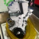 VW Golf 6 (2008 – 2012) CAXA Motor