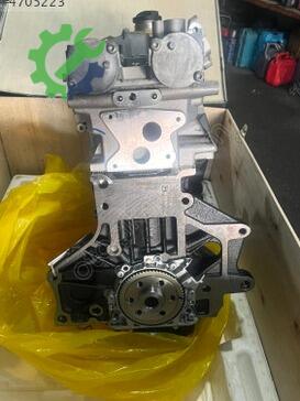 Volkswagen Golf Motor Komple CAXA çıkma parça