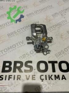 VW GOLF 6 ARKA FREN KALİPERİ 5K0615424