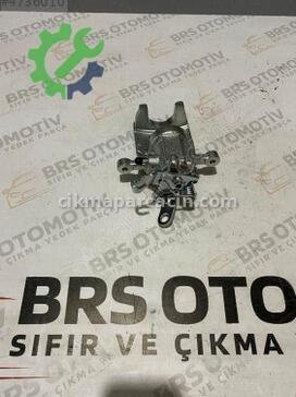 Volkswagen Golf Arka Kaliper 5K0615424 çıkma parça